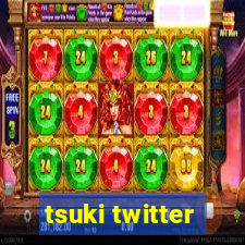 tsuki twitter